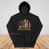 Best Cat Dad Ever American Flag Independence Day Hoodie