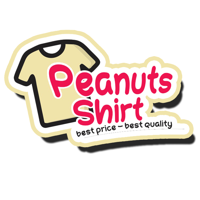 Peanuts Shirt Clothing Store