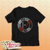 Twenty One Pilots Bluryface Merch T-Shirt