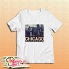 312 Chicago City T-Shirt