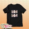 Adam Levine Face T-Shirt