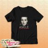 Adele World Tour 2016 T-Shirt