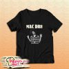 Mac Dre Thizz Face T-Shirt