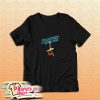 Bruce Springsteen 2016 The River Cover T-Shirt