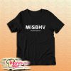 New Beginnings Misbhv T-Shirt