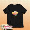 The Simpsons Krusty Burger T-Shirt