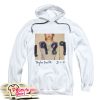 Taylor Swift 1989 Cover Hoodie