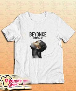 Beyonce Lemonade T-Shirt