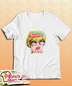 Vintage Romance T-Shirt