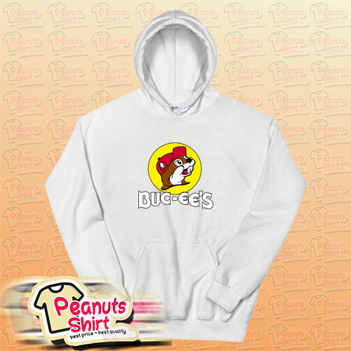 Buc ee's Logo Merchandise Hoodie Unisex - Peanutsshirt.com